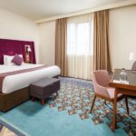 תמונת מלון MERCURE LONDON BANKSIDE, לונדון