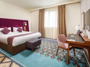 MERCURE LONDON BANKSIDE, לונדון