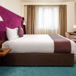 תמונת מלון MERCURE LONDON BANKSIDE, לונדון