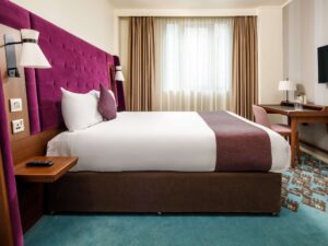 MERCURE LONDON BANKSIDE, לונדון