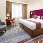 תמונת מלון MERCURE LONDON BANKSIDE, לונדון