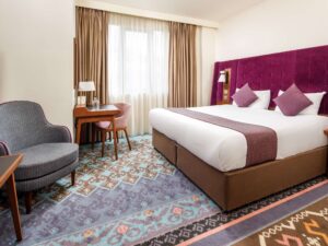 MERCURE LONDON BANKSIDE, לונדון