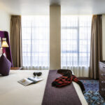 תמונת מלון MERCURE LONDON BANKSIDE, לונדון