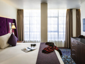 MERCURE LONDON BANKSIDE, לונדון