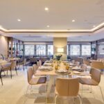 תמונת מלון MELIA MADRID PRINCESA, מדריד