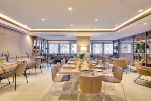 MELIA MADRID PRINCESA, מדריד