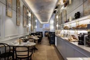 MERCURE LA SORBONNE, Paris