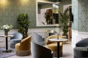 MERCURE LA SORBONNE, Paris