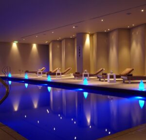 PARK PLAZA WESTMINSTER BRIDGE LONDON, לונדון