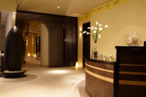 PARK PLAZA WESTMINSTER BRIDGE LONDON, לונדון