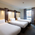 תמונת מלון THE WALDORF HILTON, LONDON, לונדון