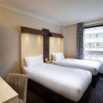 תמונת מלון THE WALDORF HILTON, LONDON, לונדון