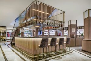 AC MILANO BY MARRIOTT, מילאנו