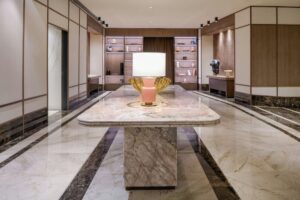 AC MILANO BY MARRIOTT, מילאנו