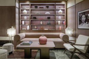 AC MILANO BY MARRIOTT, מילאנו