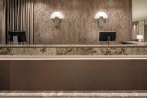 AC MILANO BY MARRIOTT, מילאנו
