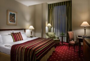 ART NOUVEAU PALACE, פראג