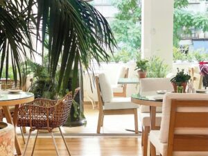 GRECOTEL PALLAS ATHENA, אתונה