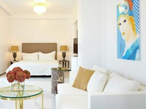 GRECOTEL PALLAS ATHENA, אתונה