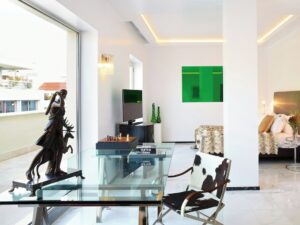 GRECOTEL PALLAS ATHENA, אתונה