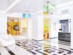 GRECOTEL PALLAS ATHENA, אתונה