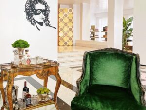 GRECOTEL PALLAS ATHENA, אתונה