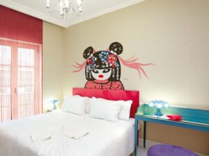 GRECOTEL PALLAS ATHENA, אתונה