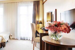 GOLDEN TULIP KRAKOW CITY CENTER, קרקוב