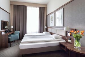 GOLDEN TULIP KRAKOW CITY CENTER, קרקוב