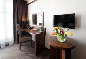 GOLDEN TULIP KRAKOW CITY CENTER, קרקוב