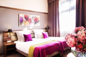 GOLDEN TULIP KRAKOW CITY CENTER, קרקוב
