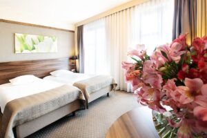 GOLDEN TULIP KRAKOW CITY CENTER, קרקוב