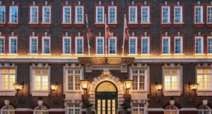 GREAT SCOTLAND YARD HOTEL, PART OF HYATT, לונדון