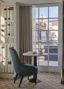 GREAT SCOTLAND YARD HOTEL, PART OF HYATT, לונדון