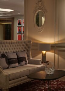 GREAT SCOTLAND YARD HOTEL, PART OF HYATT, לונדון