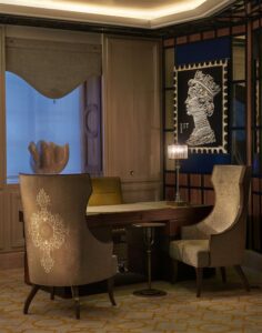 GREAT SCOTLAND YARD HOTEL, PART OF HYATT, לונדון