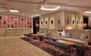 GREAT SCOTLAND YARD HOTEL, PART OF HYATT, לונדון