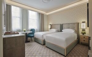 GREAT SCOTLAND YARD HOTEL, PART OF HYATT, לונדון