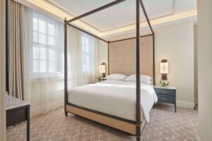 GREAT SCOTLAND YARD HOTEL, PART OF HYATT, לונדון