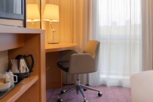 HAMPTON BY HILTON LONDON WATERLOO, לונדון