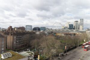 HAMPTON BY HILTON LONDON WATERLOO, לונדון