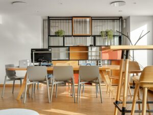 HOLIDAY INN MUNICH – LEUCHTENBERGRING, Munich