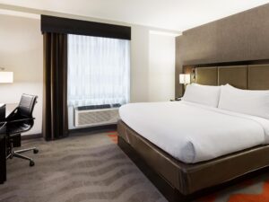 HOLIDAY INN NYC – LOWER EAST SIDE, ניו יורק