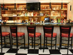 HOLIDAY INN NYC – LOWER EAST SIDE, ניו יורק