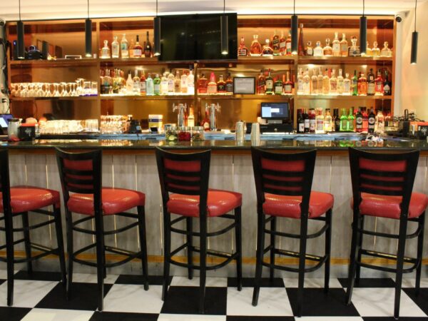 HOLIDAY INN NYC – LOWER EAST SIDE, ניו יורק