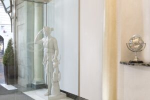ARTEMIDE, רומא
