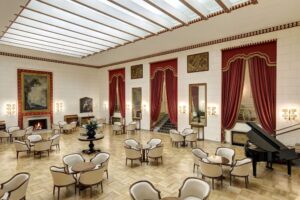 QUIRINALE, רומא