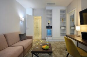 LEONARDO BOUTIQUE HOTEL BUDAPEST M-SQUARE, בודפשט
