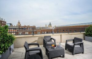 LEONARDO BOUTIQUE HOTEL BUDAPEST M-SQUARE, בודפשט