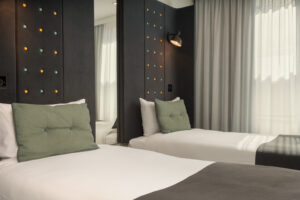 point a hotel paddington